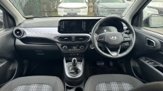 Hyundai i10 1.2 [79] Premium 5dr Auto [Nav] Petrol Hatchback